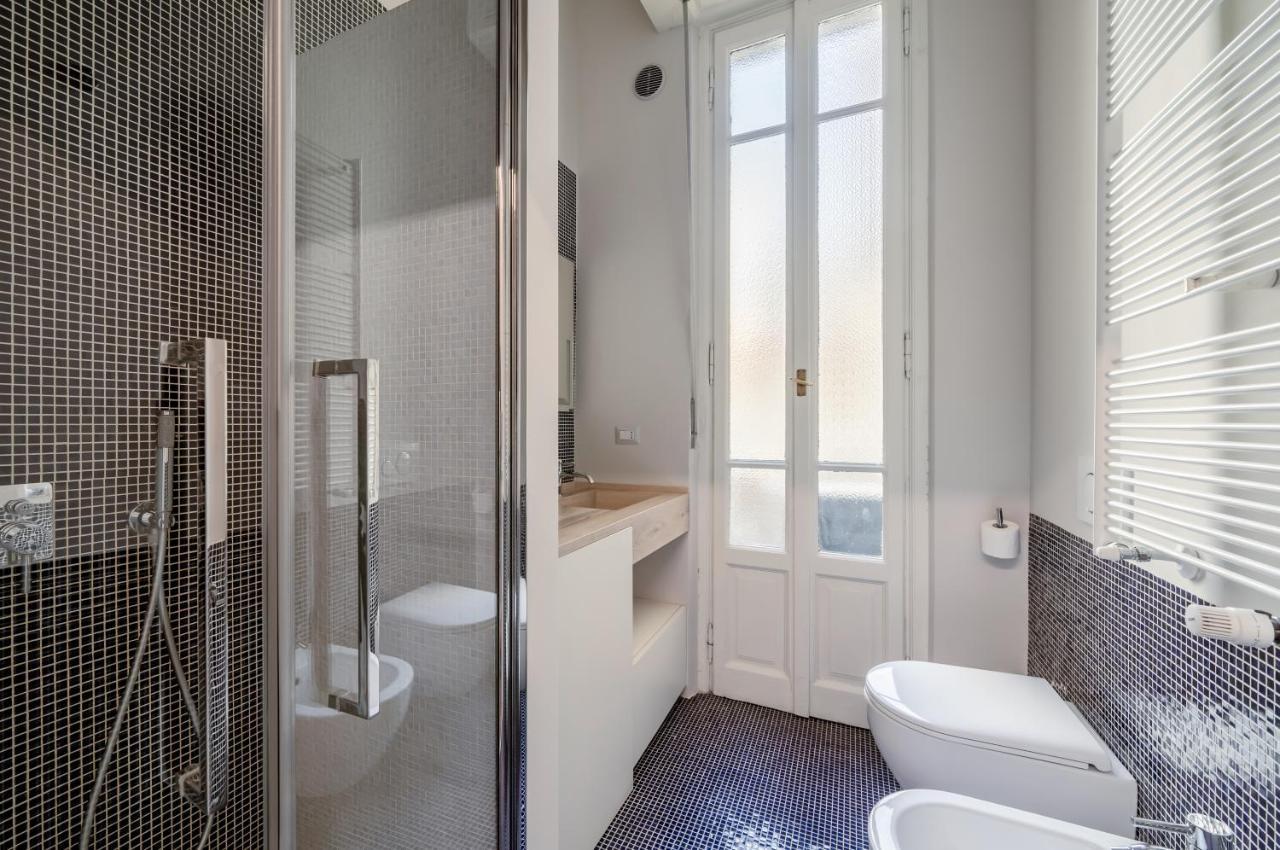 Lovely Apartment In Milano-Porta Romana W/ Balcony Exterior photo